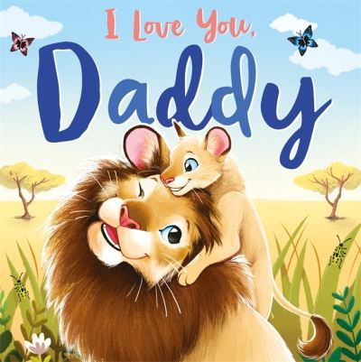 I Love You Daddy (FS)