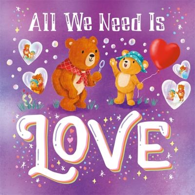 All We Need Is Love (FS)