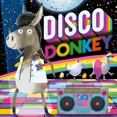 Disco Donkey (FS)