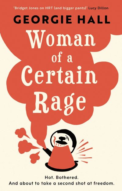Woman of a Certain Rage