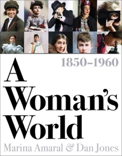 A Womans World  1850–1960  H/B