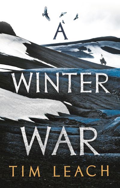 A Winter War P/B