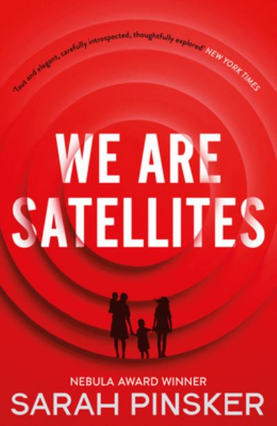 We Are Satellites P/B