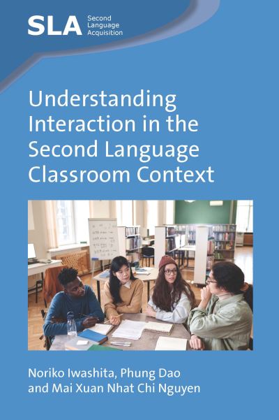 Title Detail: Understanding Interaction in the Second Language 
