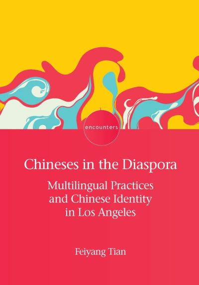 Jacket Image for Chineses in the Diaspora