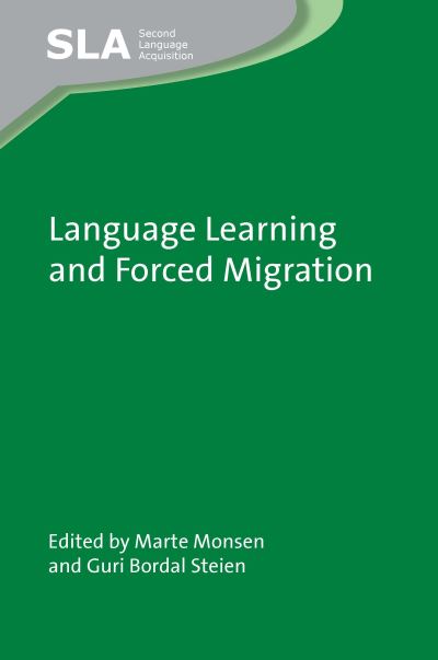 link to detail page for Language Learning and Forced Migration