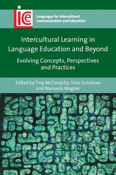 Title Detail: Intercultural Learning in Language Education and