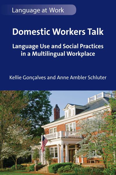 link to detail page for Domestic Workers Talk