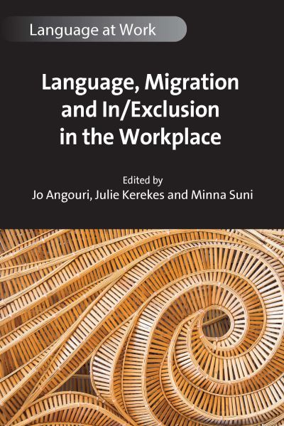 link to detail page for Language, Migration and In/Exclusion in the Workplace