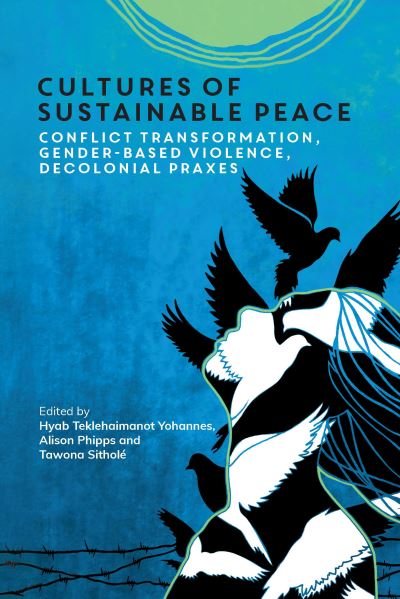 link to detail page for Cultures of Sustainable Peace