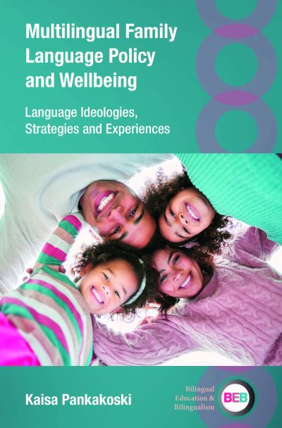 link to detail page for Multilingual Family Language Policy and Wellbeing