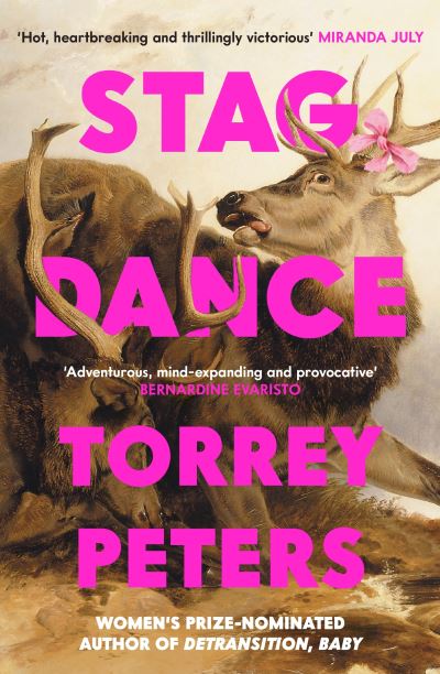 Image for Stag Dance
