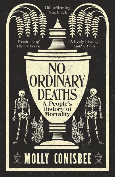 Image for No Ordinary Deaths