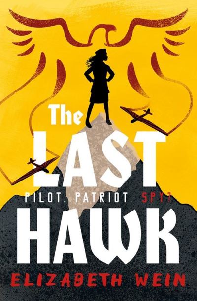 The Last Hawk [electronic resource]