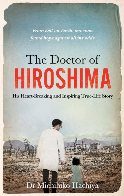 The doctor of Hiroshima
