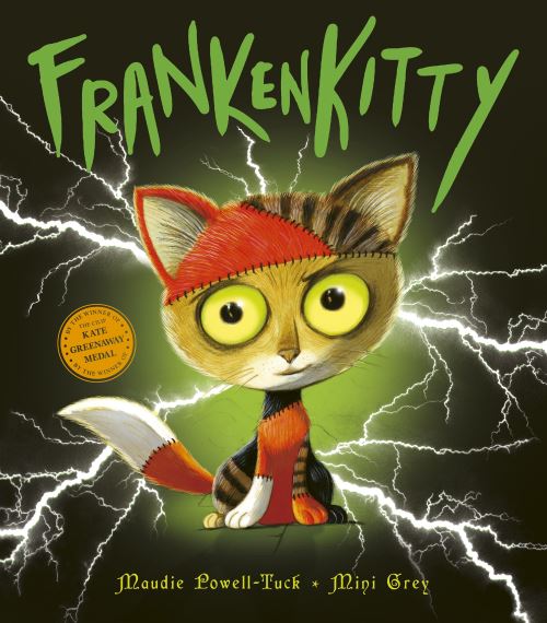 Frankenkitty