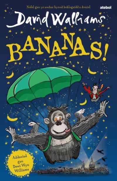 Bananas