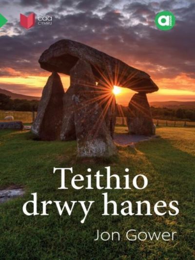 Cyfres Amdani [electronic resource] : Teithio drwy Hanes