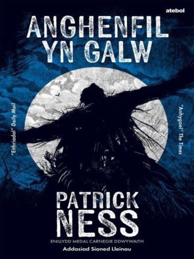 Anghenfil Yn Galw [electronic resource]