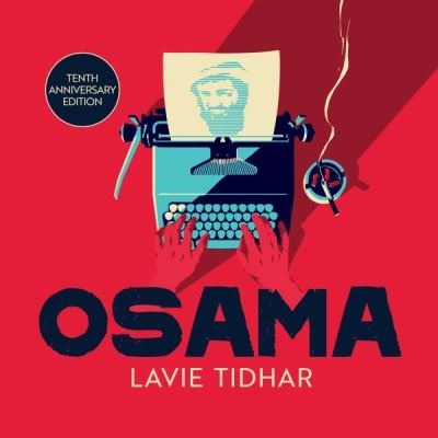Osama [sound recording]
