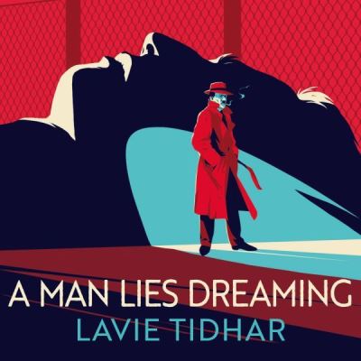 A man lies dreaming [sound recording]