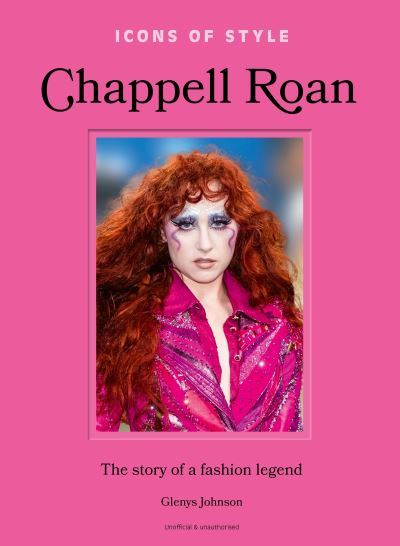 Image for Icons of Style: Chappell Roan