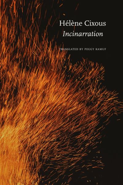 Image for Incinarration: What Do We Carry?