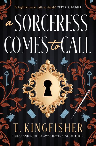 Image for A Sorceress Comes to Call