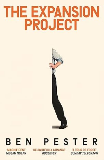 Image for The Expansion Project