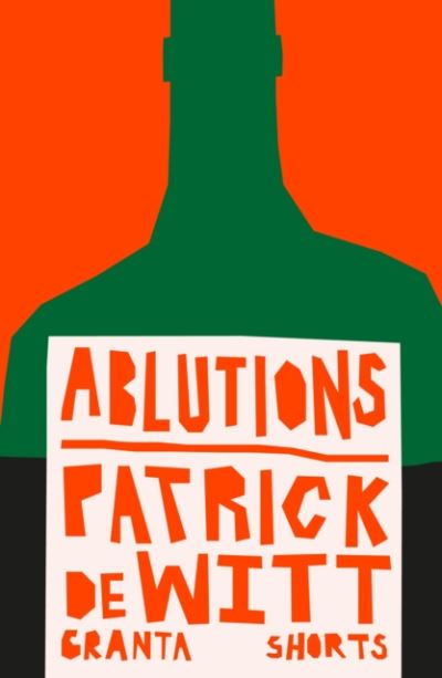 Image for Ablutions