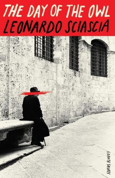 Image for The Day of the Owl