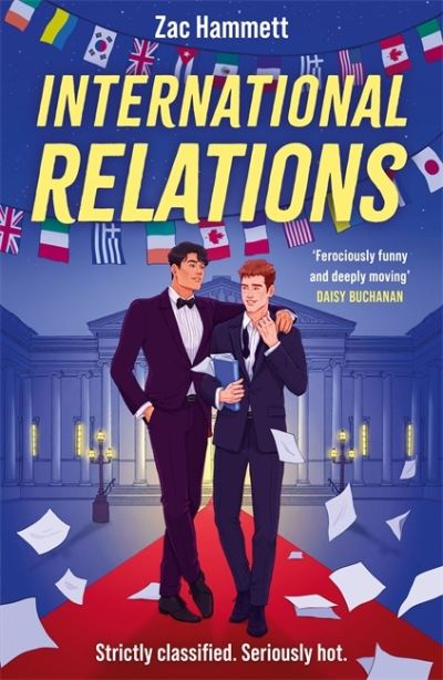 Image for International Relations