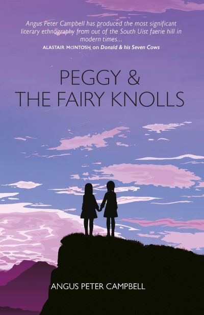 Image for Peggy and the Fairy Knolls
