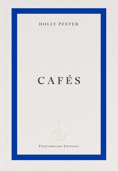 Image for CaféS