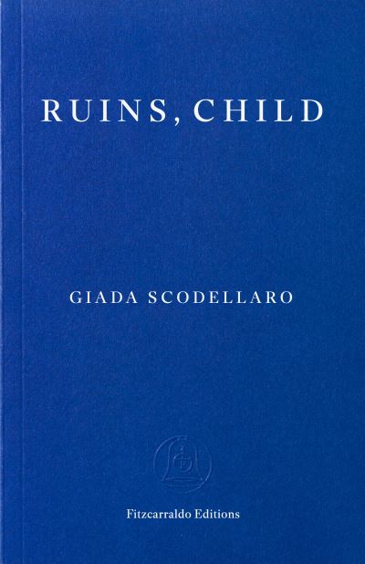Image for Ruins, Child