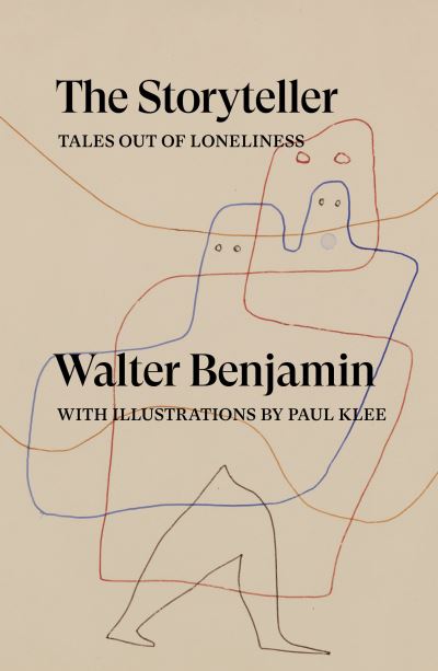 Jacket image for The storyteller
