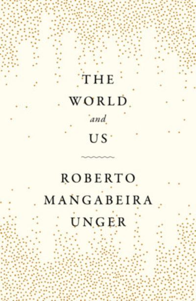 Image for The World and Us