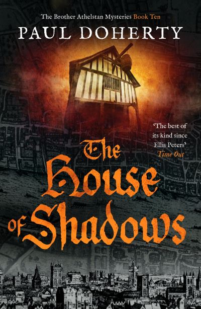 The house of shadows