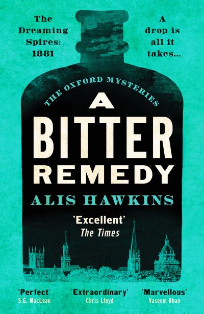 Thumbnail for A bitter remedy