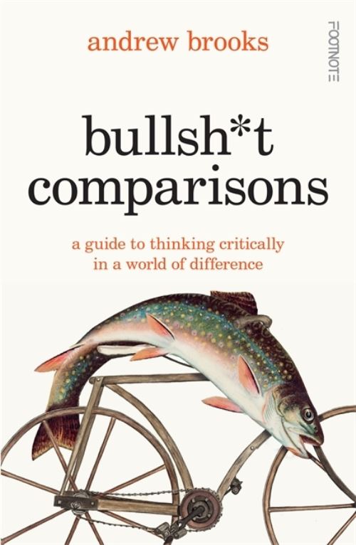 Image for Bullsh*T Comparisons