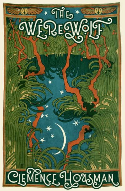 Image for The Were-Wolf