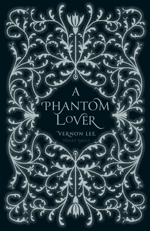 Image for A Phantom Lover