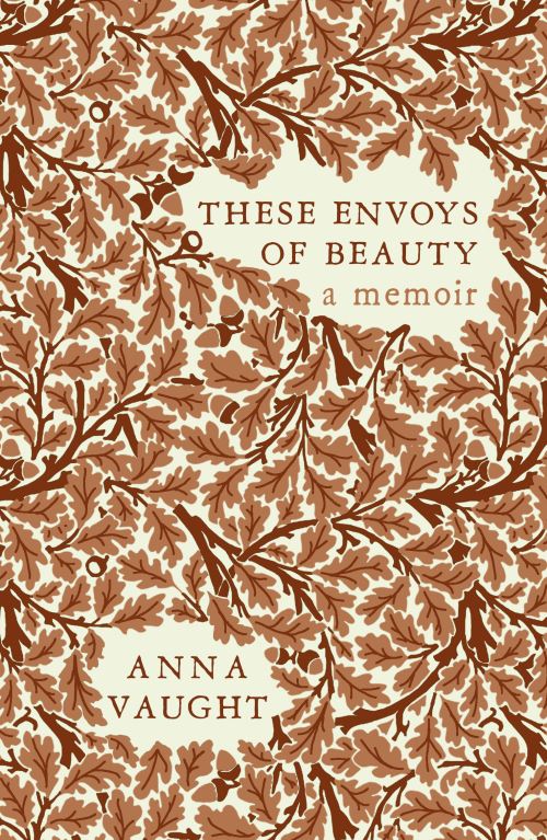 Image for These Envoys of Beauty