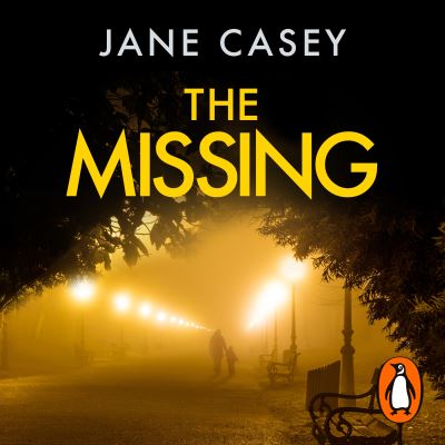 The Missing [electronic resource]