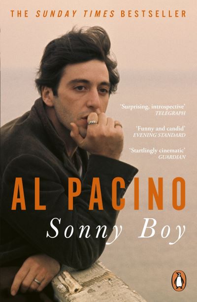 Sonny Boy [electronic resource]