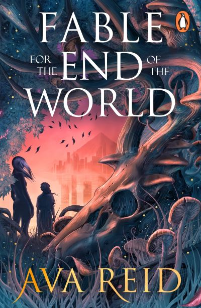 Image for Fable for the End of the World