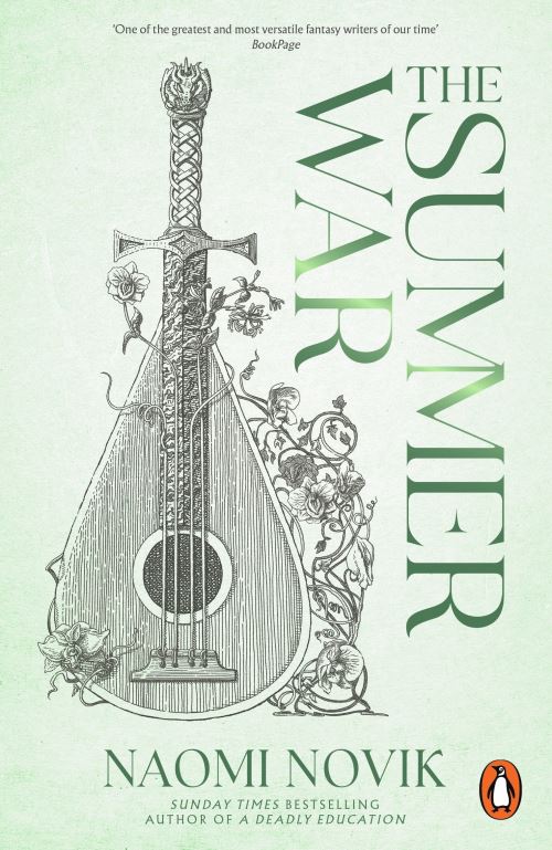 Image for The Summer War