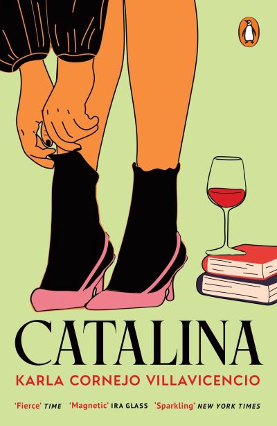 Image for Catalina