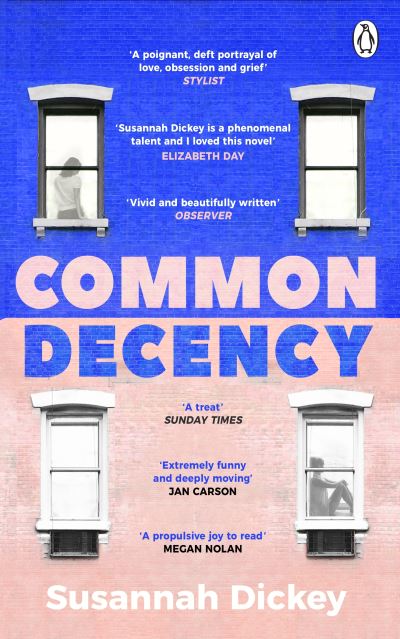 Image for Common Decency
