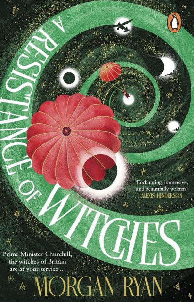 Image for A Resistance of Witches